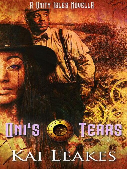 Title details for Oni's Tears by Kai Leakes - Available
